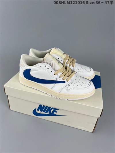 women air jordan 1 shoes 2022-12-11-504